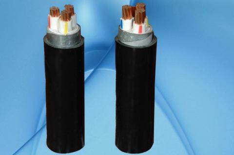 Cáp ngầm CVV/DATA − 0,6/1 kV & CVV/DSTA − 0,6/1 kV